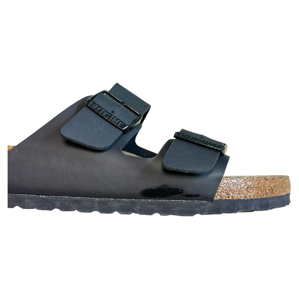 Birkenstock Arizona KLAPKI damskie 41/40