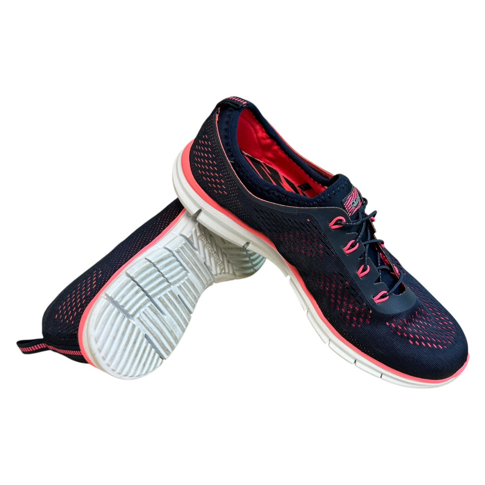 Skechers BUTY SPORTOWE damskie 39