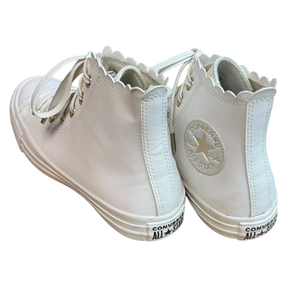 Converse Chuck Taylor All Star TRAMPKI wysokie damskie 38/37