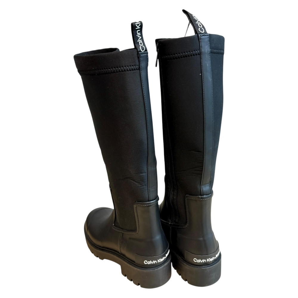 Calvin Klein Jeans KALOSZE damskie 39/40