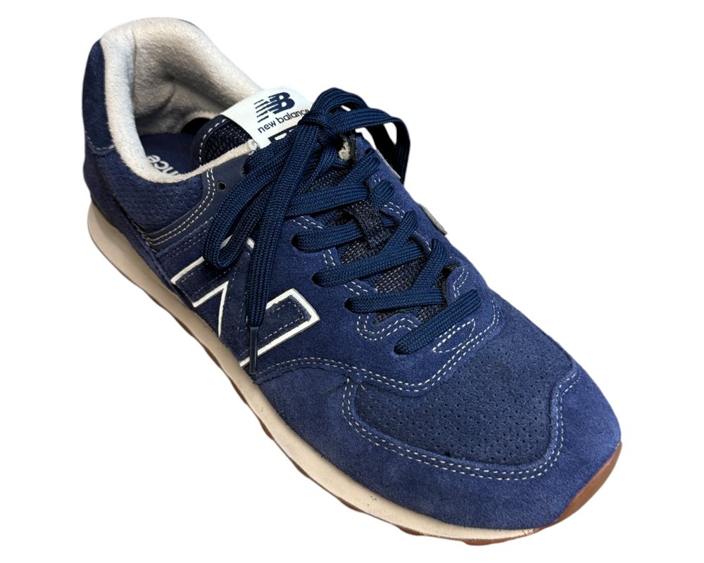 New Balance ML574EVE BUTY SPORTOWE  męskie 42