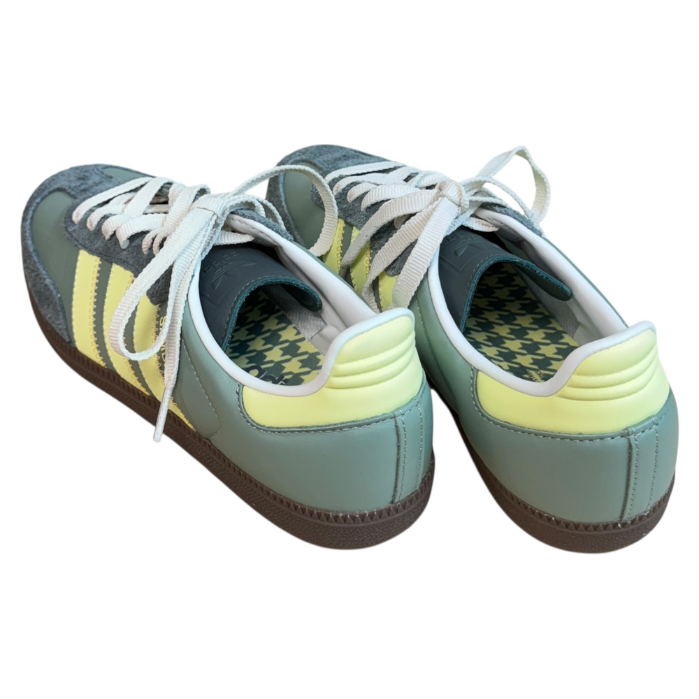 Adidas Samba OG BUTY SPORTOWE damskie 40