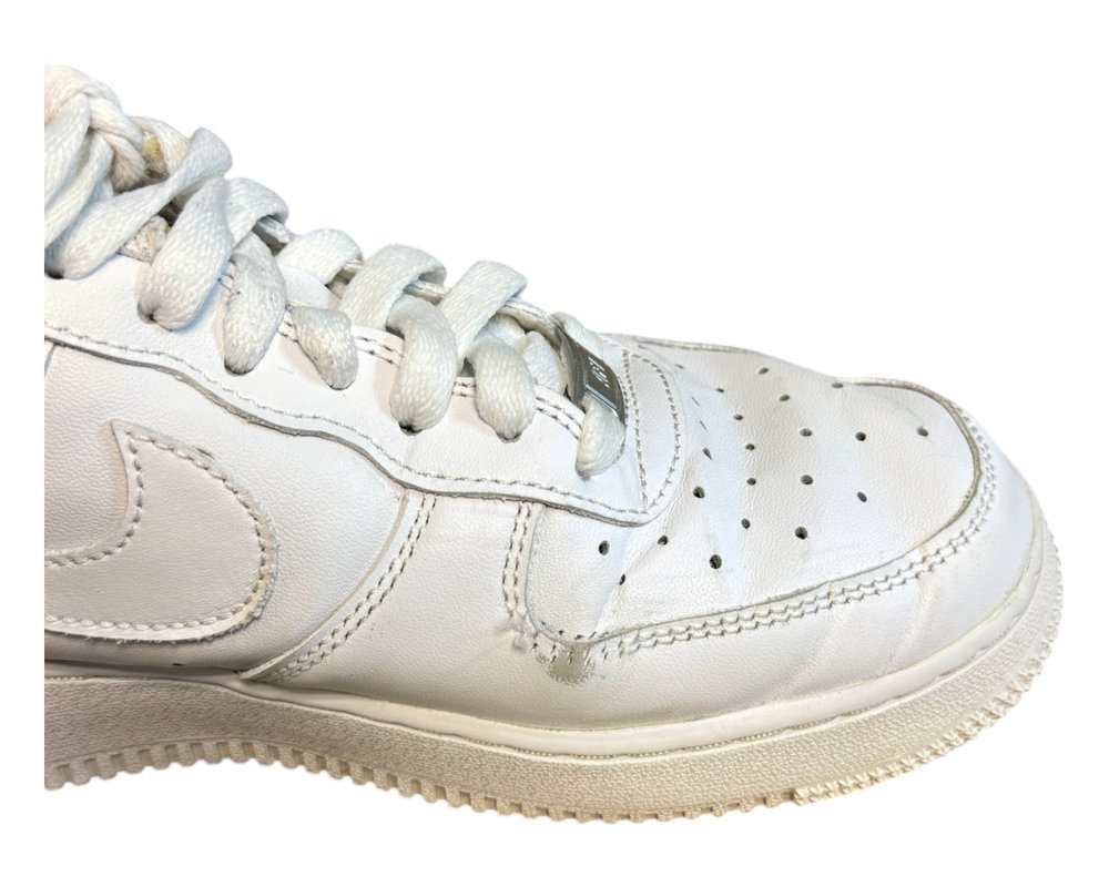 Nike  Air Force 1 '07 BUTY SPORTOWE  damskie 38,5