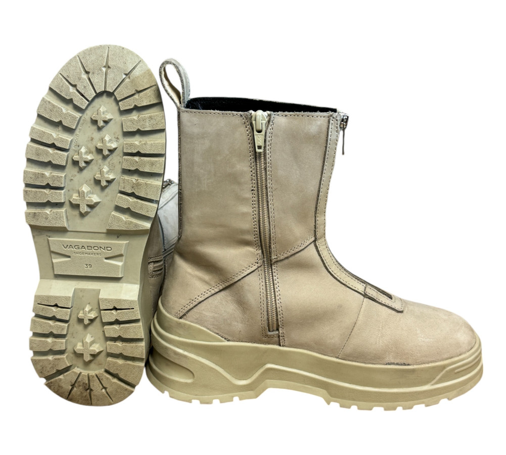 Vagabond  BOTKI  damskie 39