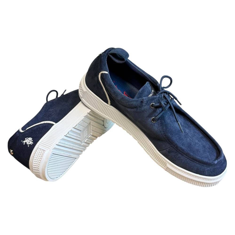 U.S.Polo Assn. Bayard BUTY SPORTOWE męskie 42
