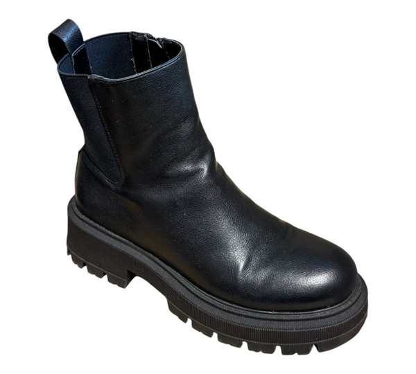 Jenny Fairy Evelyne BOTKI damskie 38