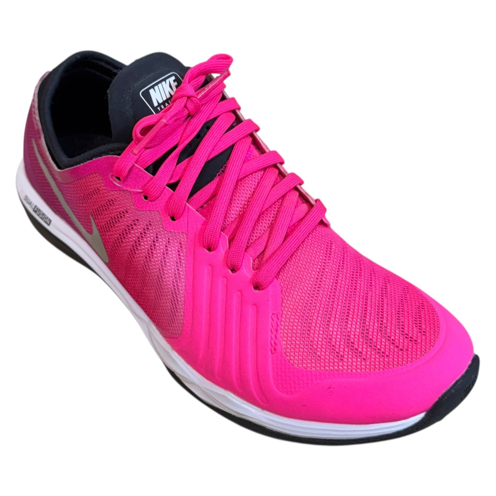 Nike Dual Fusion TR 4 Print BUTY SPORTOWE damskie 36,5