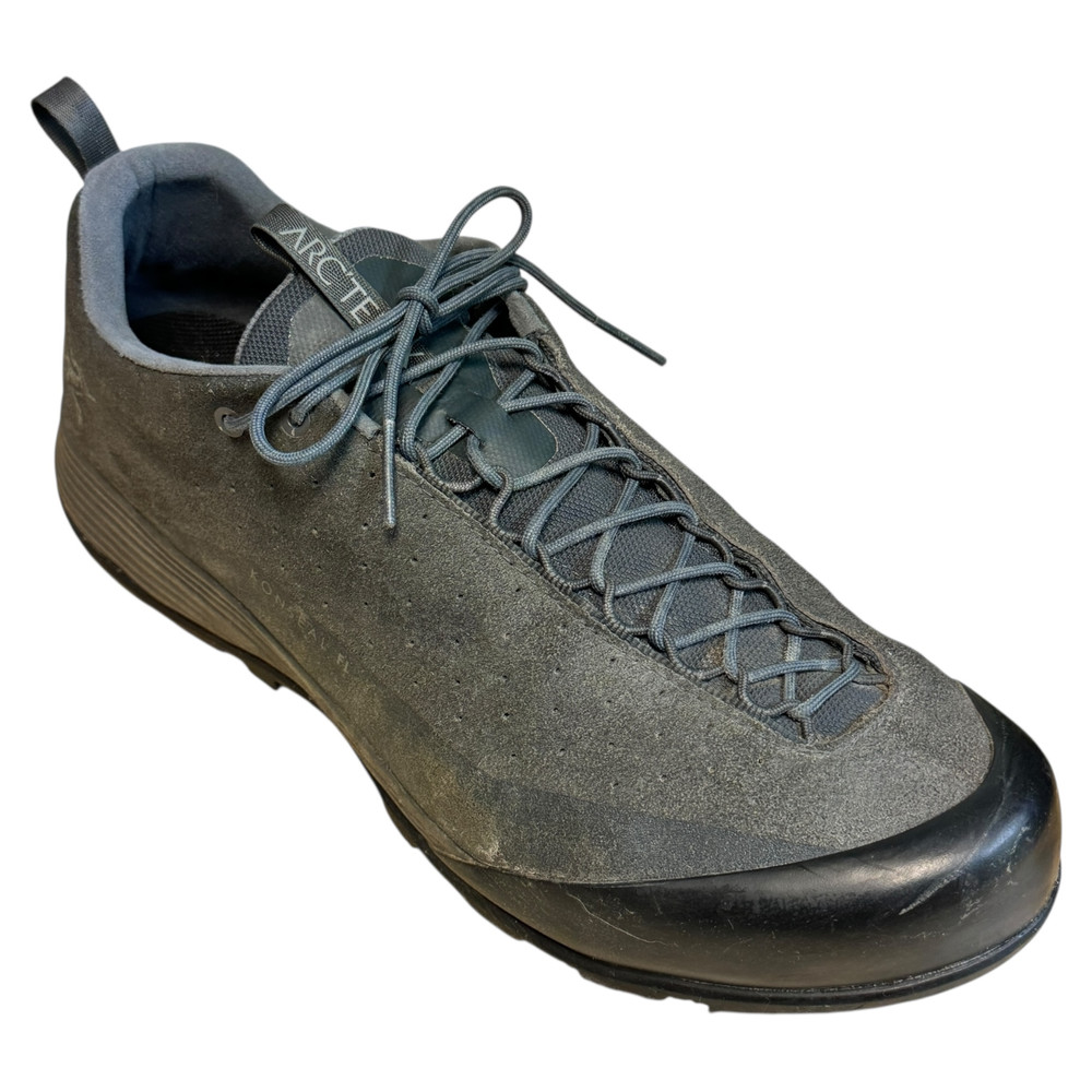 Arc'teryx Konseal FL 2 BUTY TREKKINGOWE męskie 45