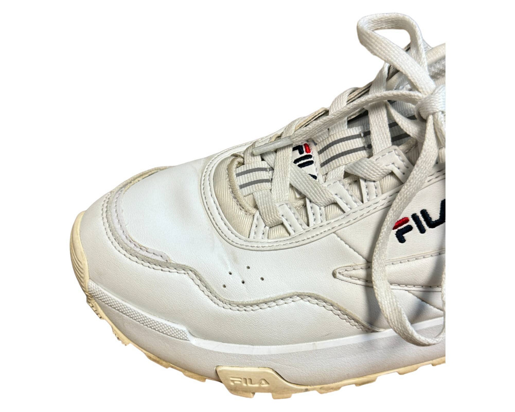 Fila Upgr8 Wmn BUTY SPORTOWE damskie 41