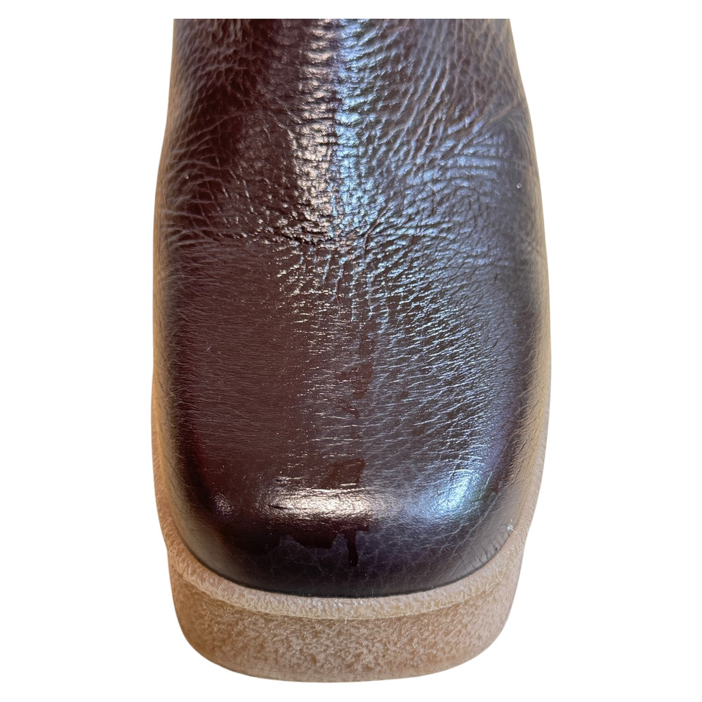 L`Autre BOTKI damskie 40