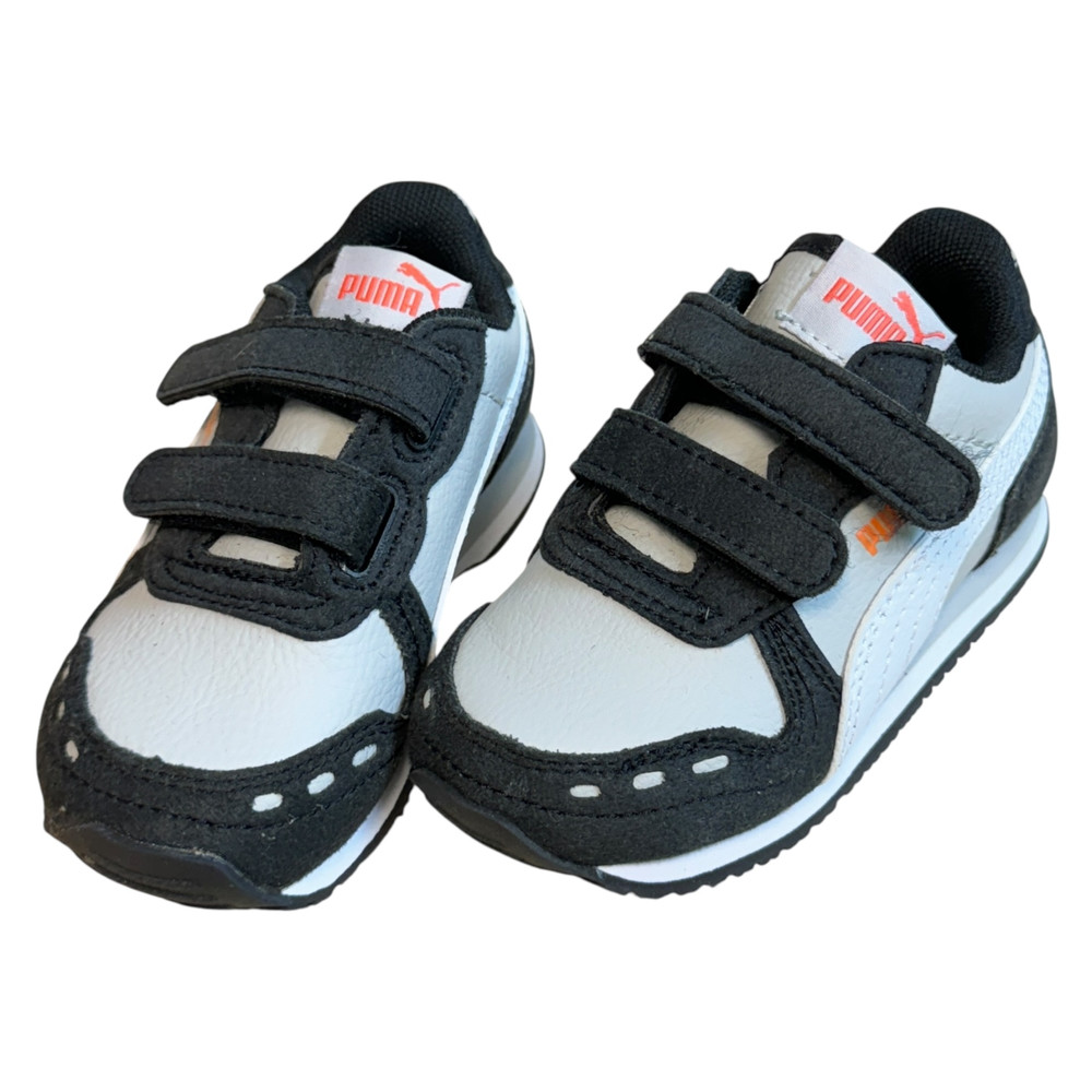 Puma Cabana Racer Sl 20 V Inf BUTY SPORTOWE dziecięce 21/22