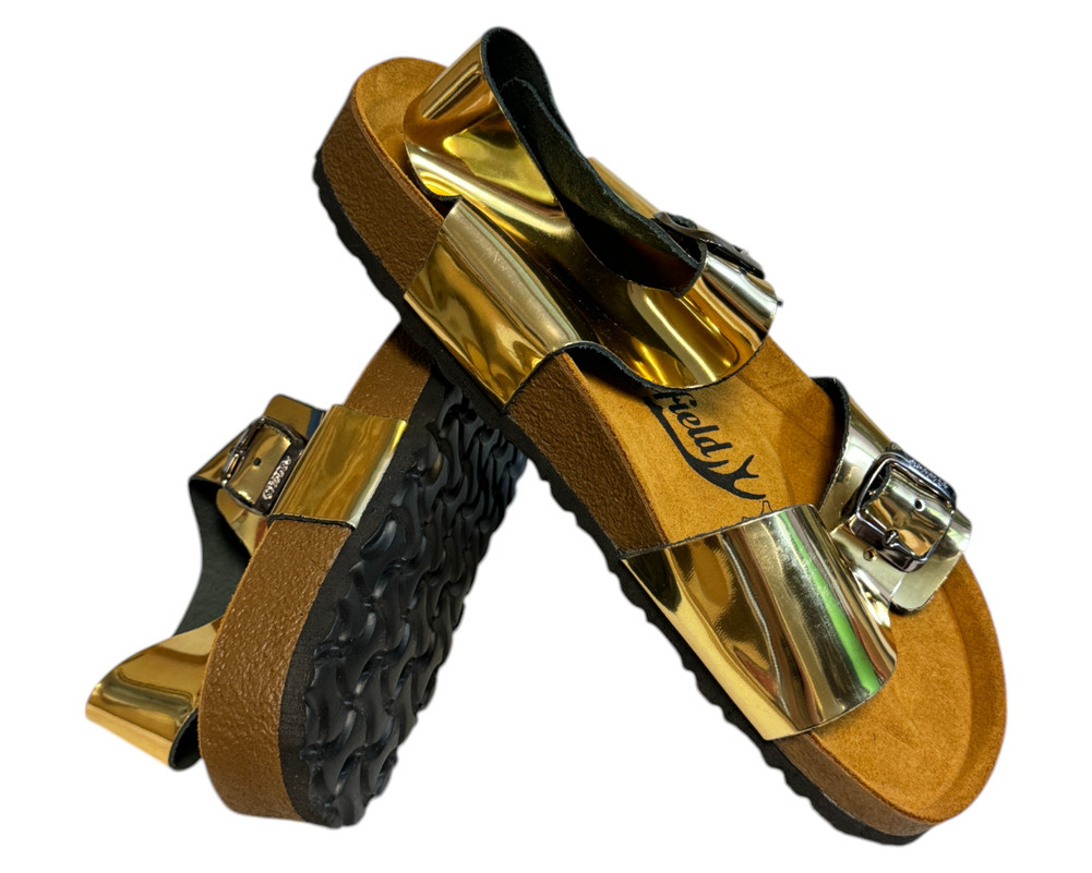 Moosefield  SANDAŁY  damskie 43