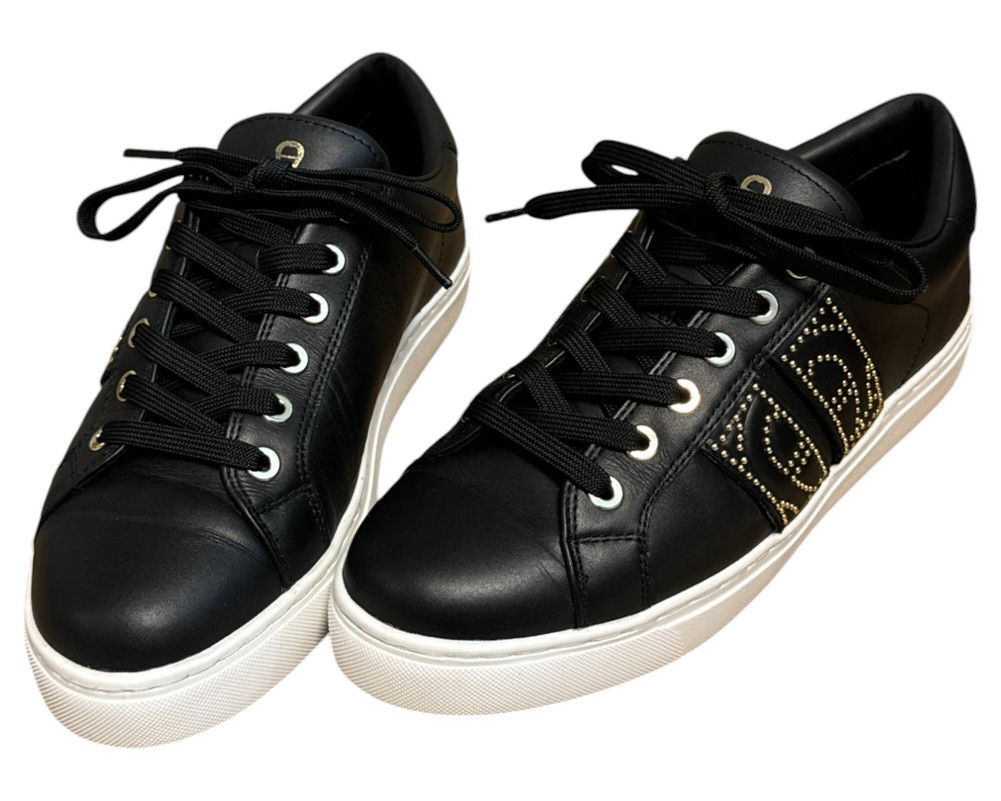 Aigner Diane 62 TRAMPKI  damskie 36