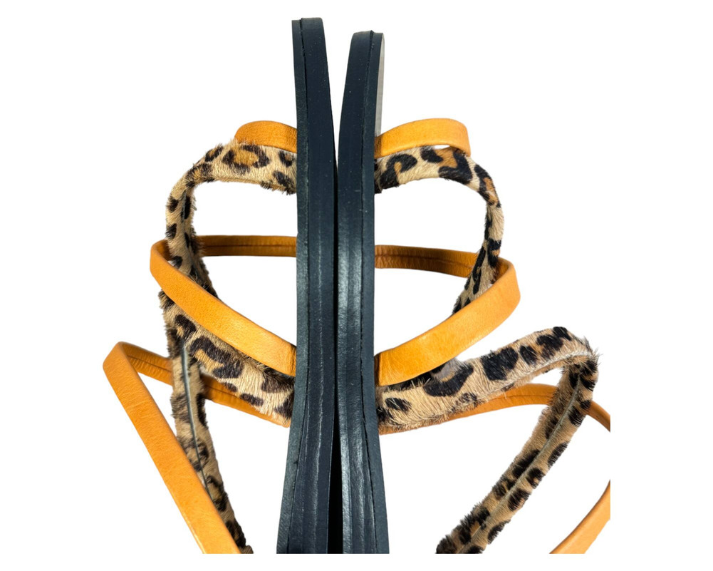 Quazi  KLAPKI  damskie 40/39