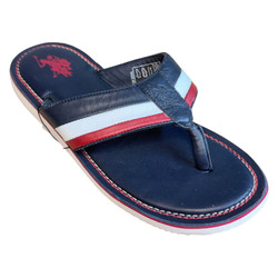 U.S.Polo Assn. Mylo001 KLAPKI japonki męskie 40/41