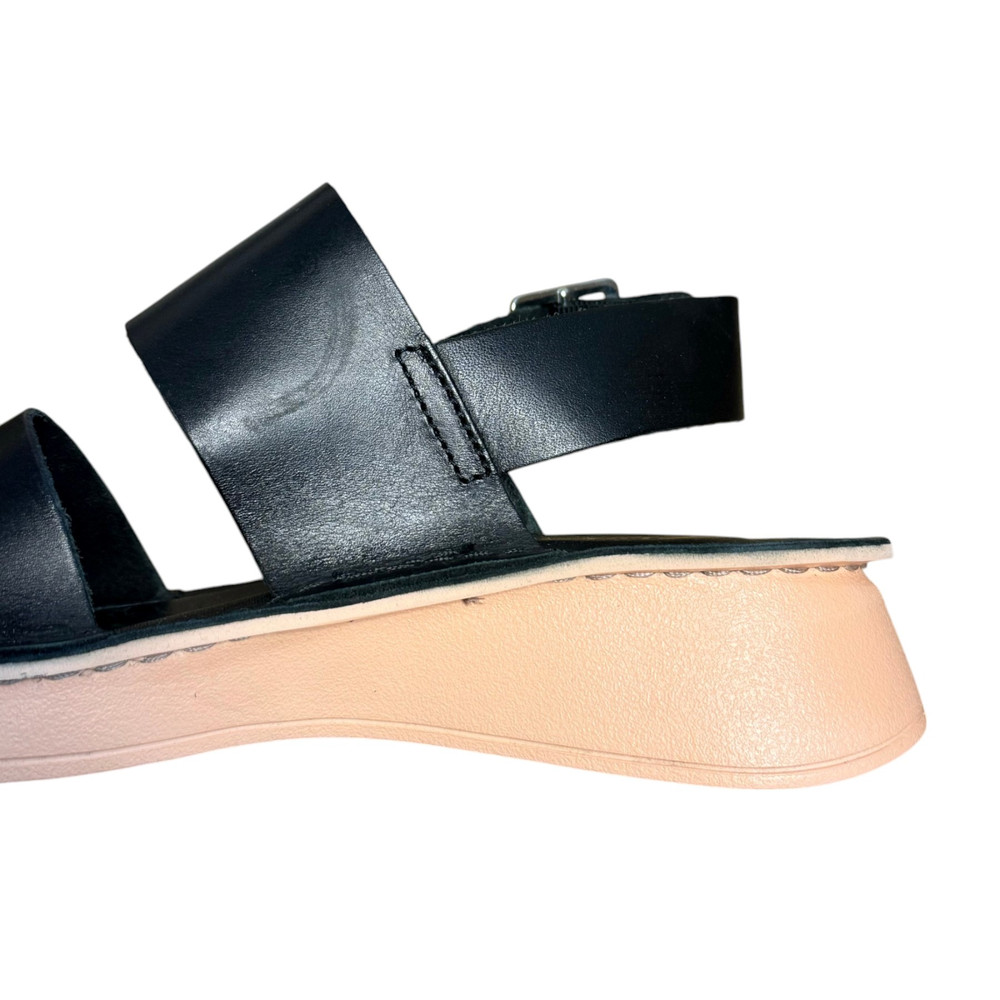 Clarks sandały damskie 40