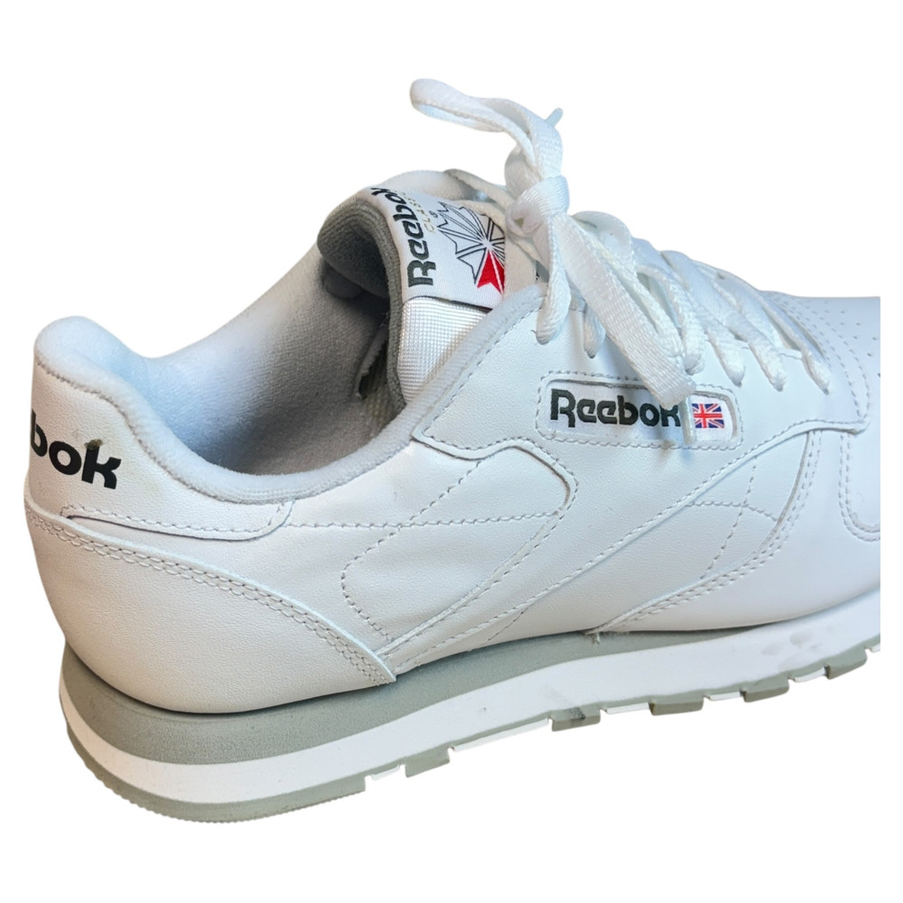Reebok Classic BUTY SPORTOWE męskie 41