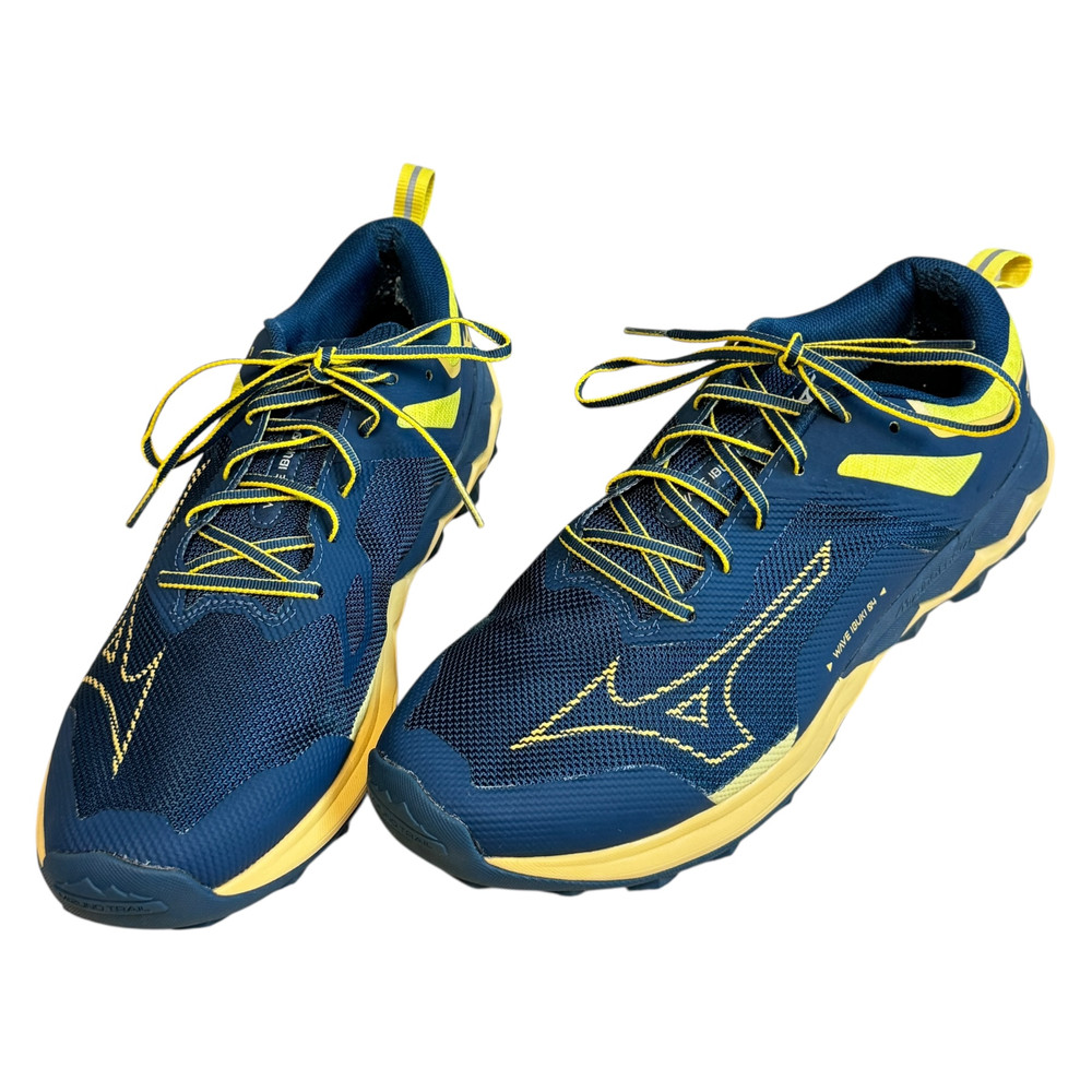Mizuno Wave Ibuki 4 BUTY SPORTOWE męskie 46,5
