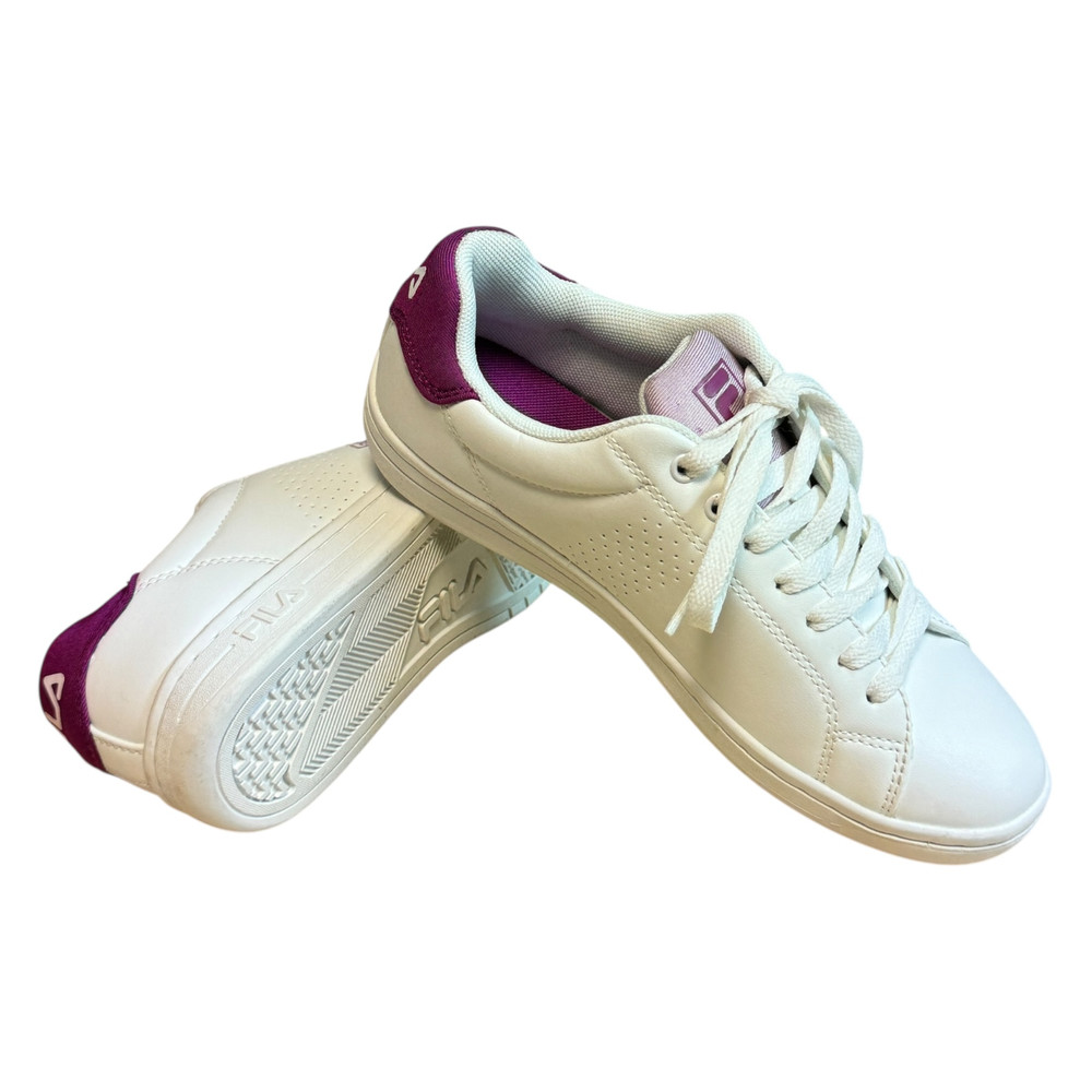 Fila Crosscourt 2 BUTY SPORTOWE damskie 38