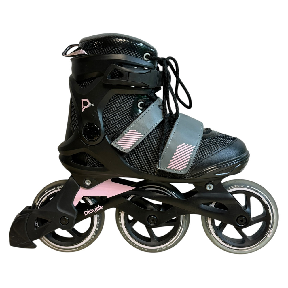 Playlife GT 110 ROLKI damskie 38