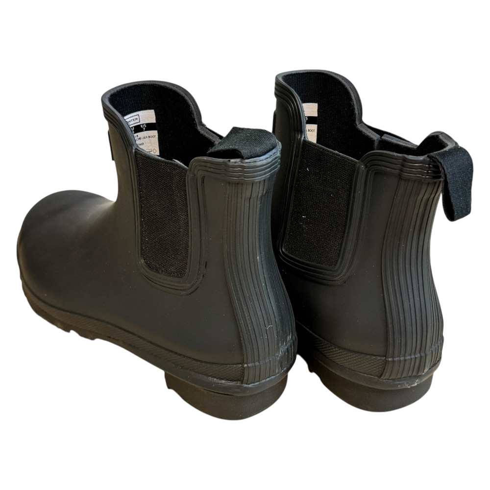 Hunter KALOSZE damskie 38