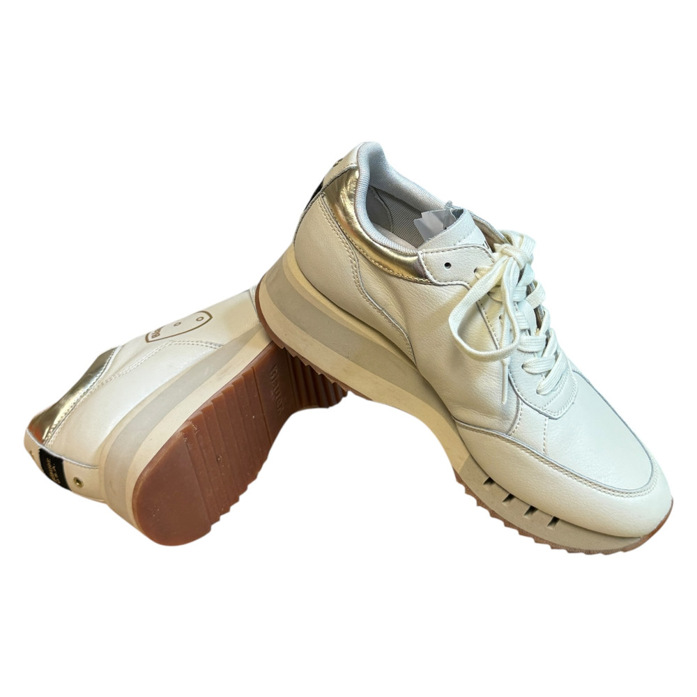 Blauer BUTY SPORTOWE damskie 38