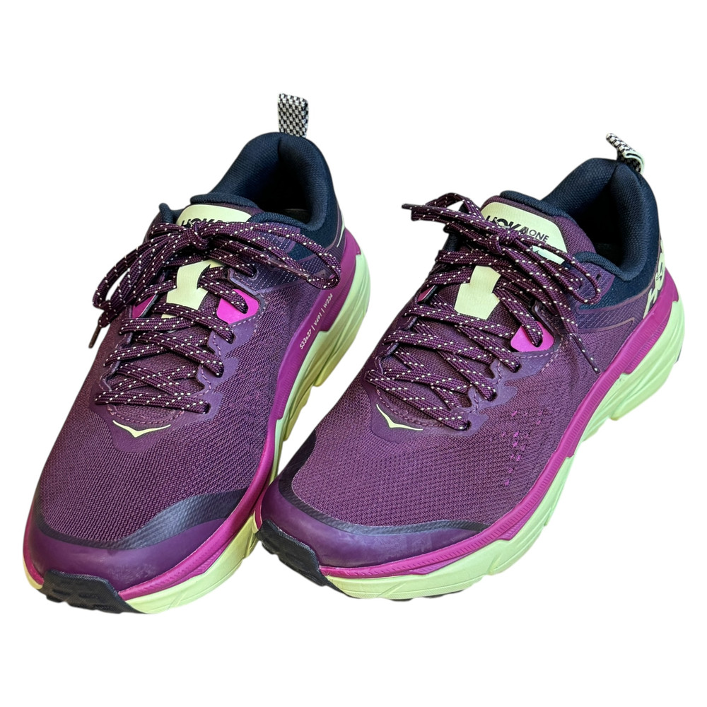 Hoka Challenger Atr 6 BUTY SPORTOWE damskie 38 2/3 40