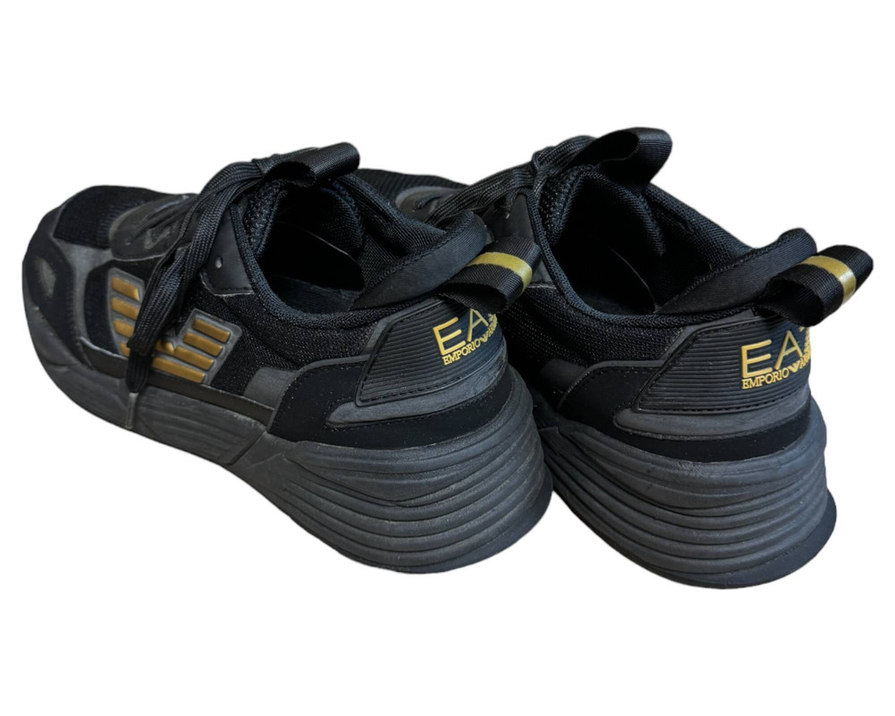 Emporio Armani  BUTY SPORTOWE  męskie 42