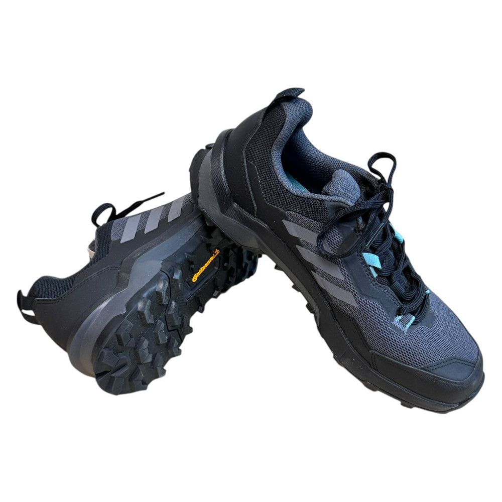 Adidas Terrex Ax4 BUTY TREKKINGOWE męskie 40 2/3 41 1/3