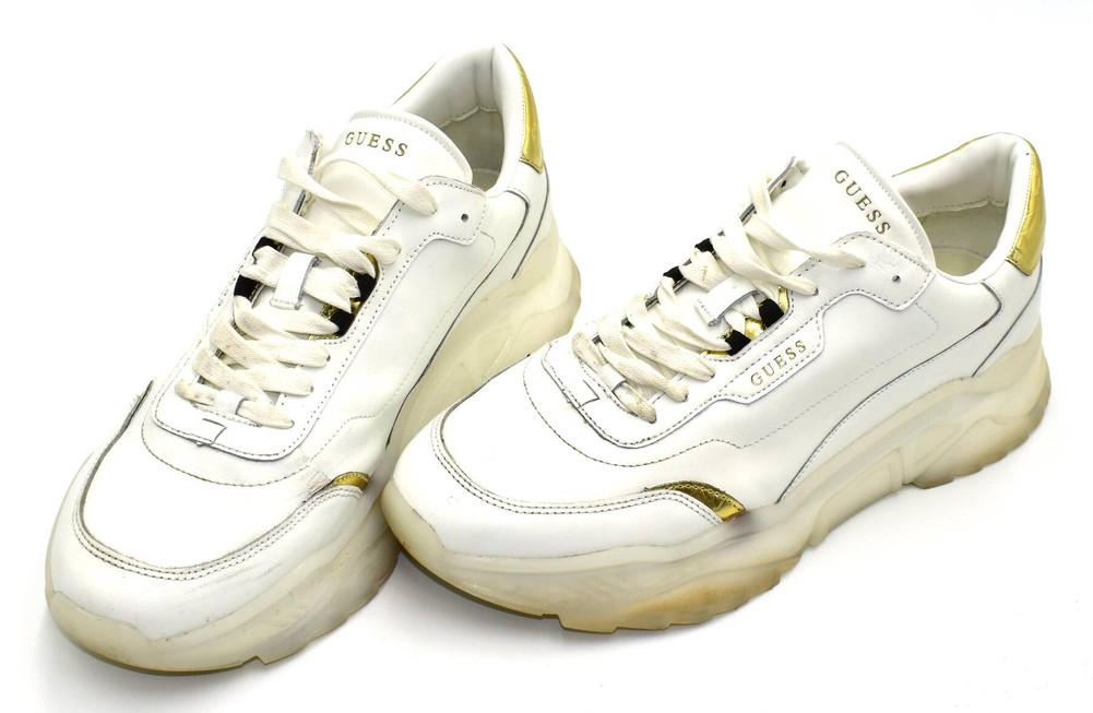 Guess Massa BUTY SPORTOWE  męskie 45