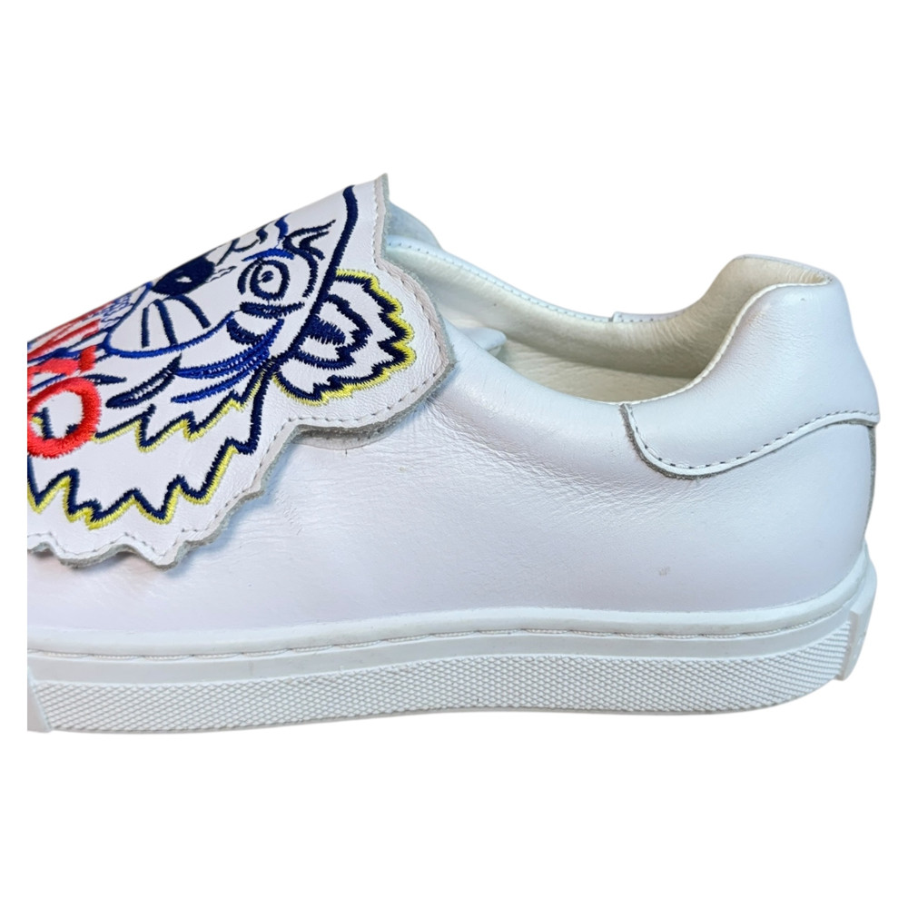 Kenzo BUTY SPORTOWE dziecięce 34