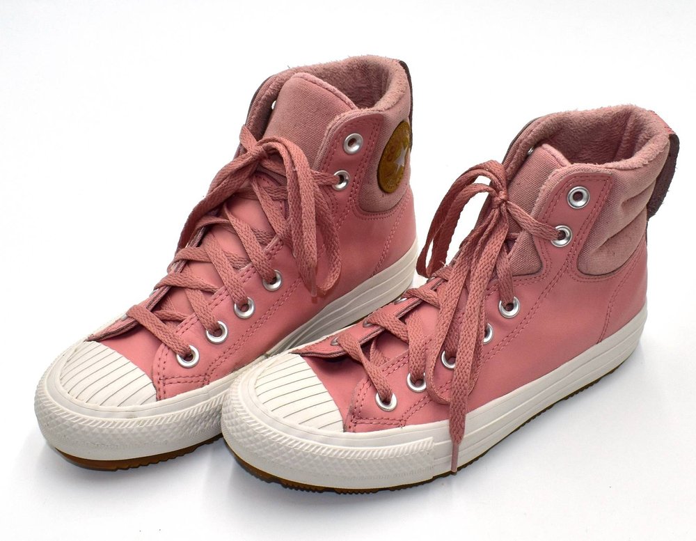 Converse CTAS Berkshire Boot dziecięce 37