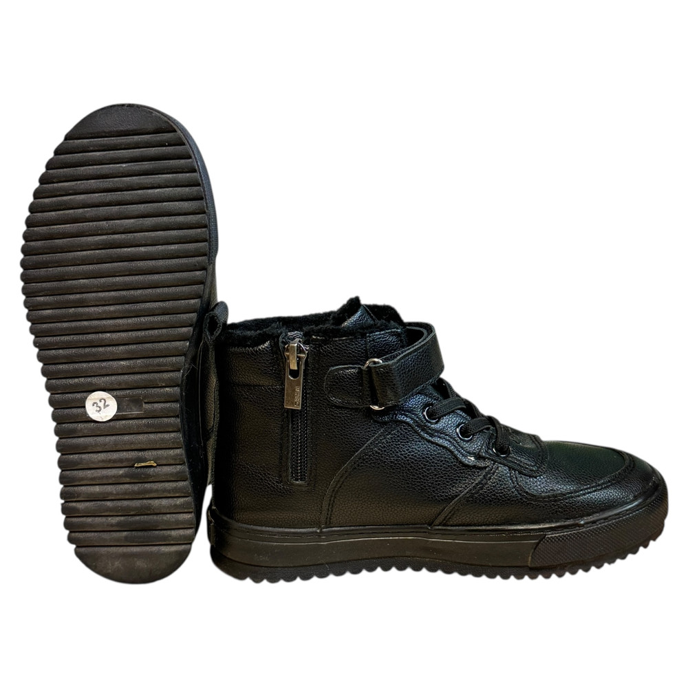 Big Star BUTY SPORTOWE wysokie dziecięce 32