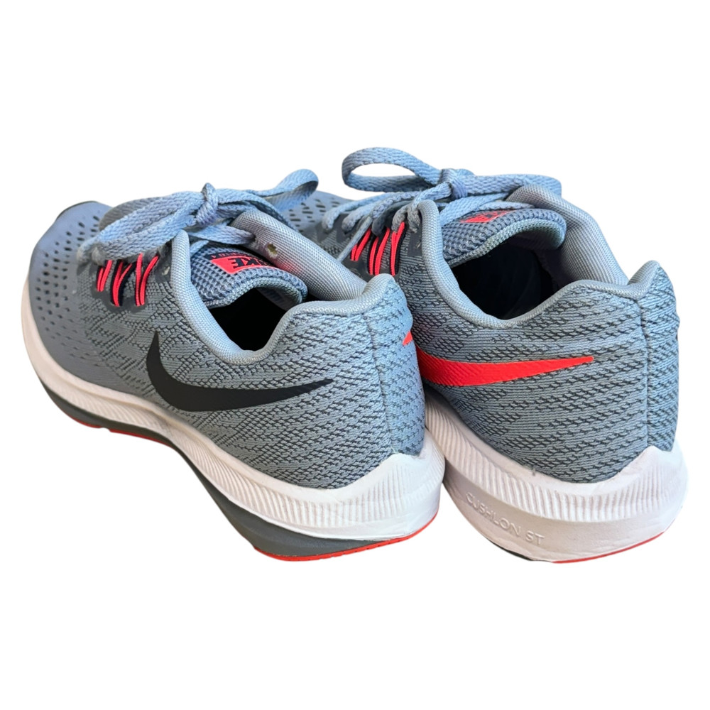 Nike Zoom Winflo 4 BUTY SPORTOWE damskie 35,5