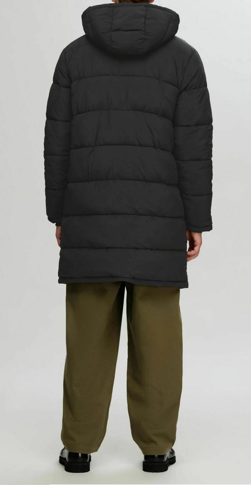 Naketano parka jacket L