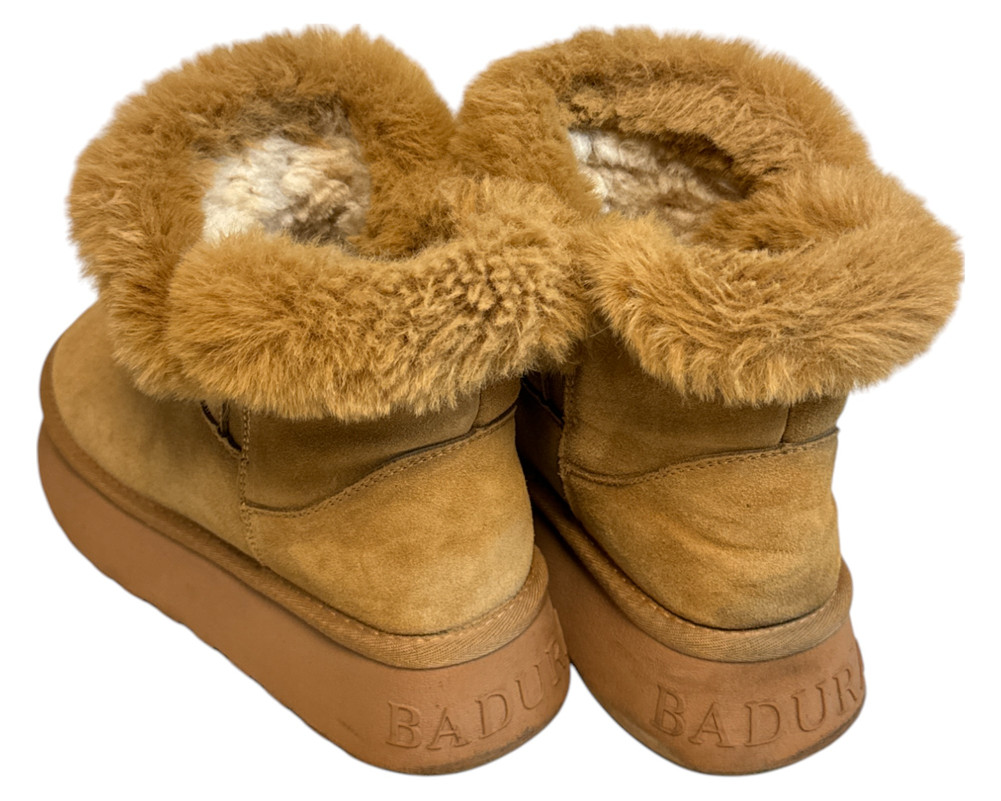 Badura  ŚNIEGOWCE  damskie 38