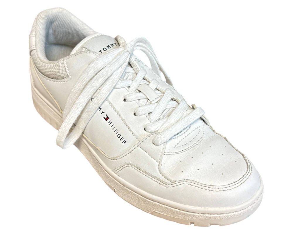 Tommy Hilfiger Th Basket Core BUTY SPORTOWE  męskie 40