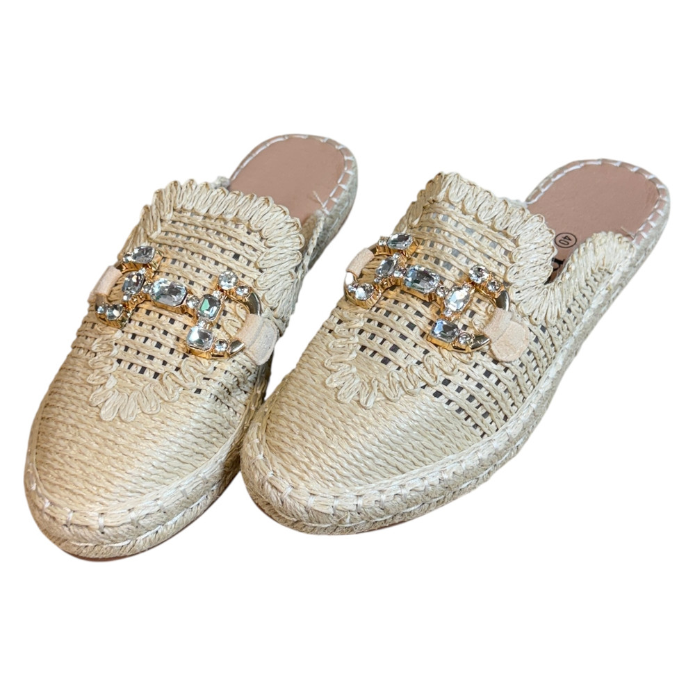 Palado by Sila Sahin KLAPKI damskie 40/39