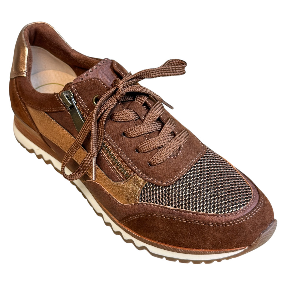 Marco Tozzi BUTY SPORTOWE damskie 39