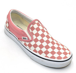 Vans Classic Slip-On TRAMPKI damskie 38