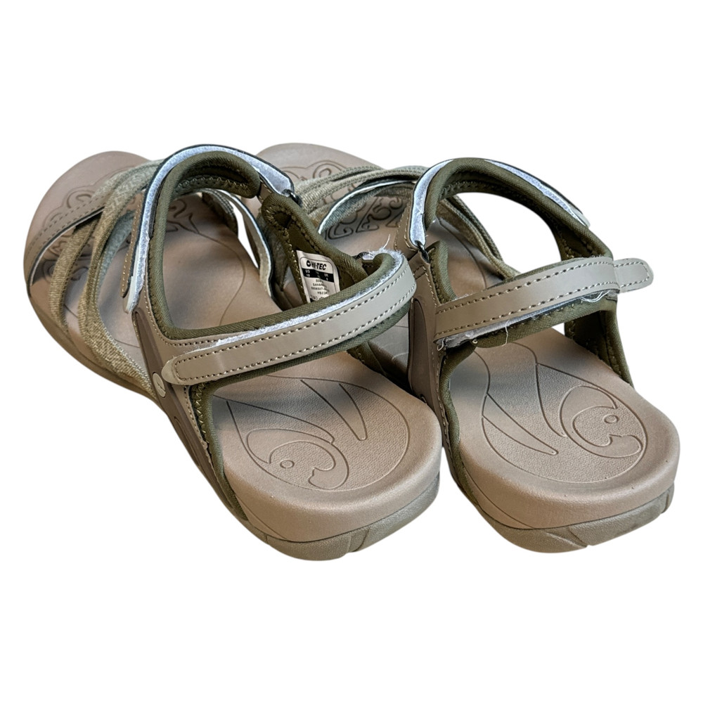 Hi-tec SANDAŁY trekkingowe damskie 42/41