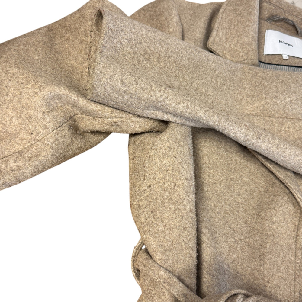 Naketano parka jacket L