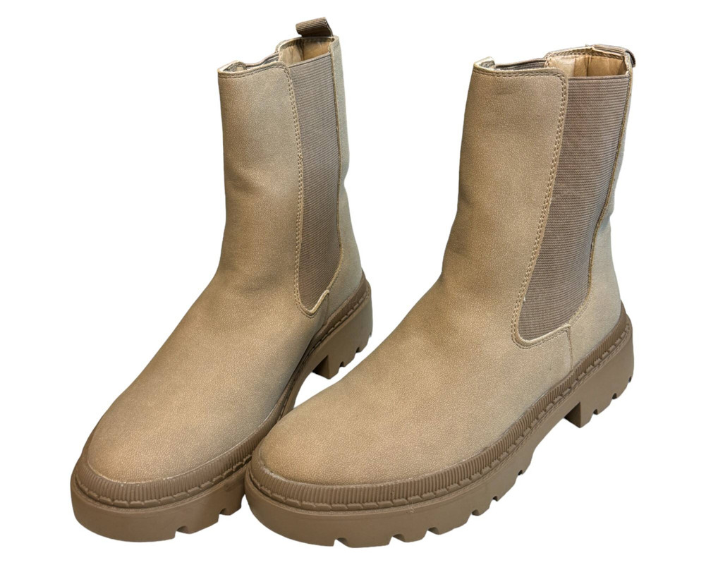 About You  BOTKI  damskie 39