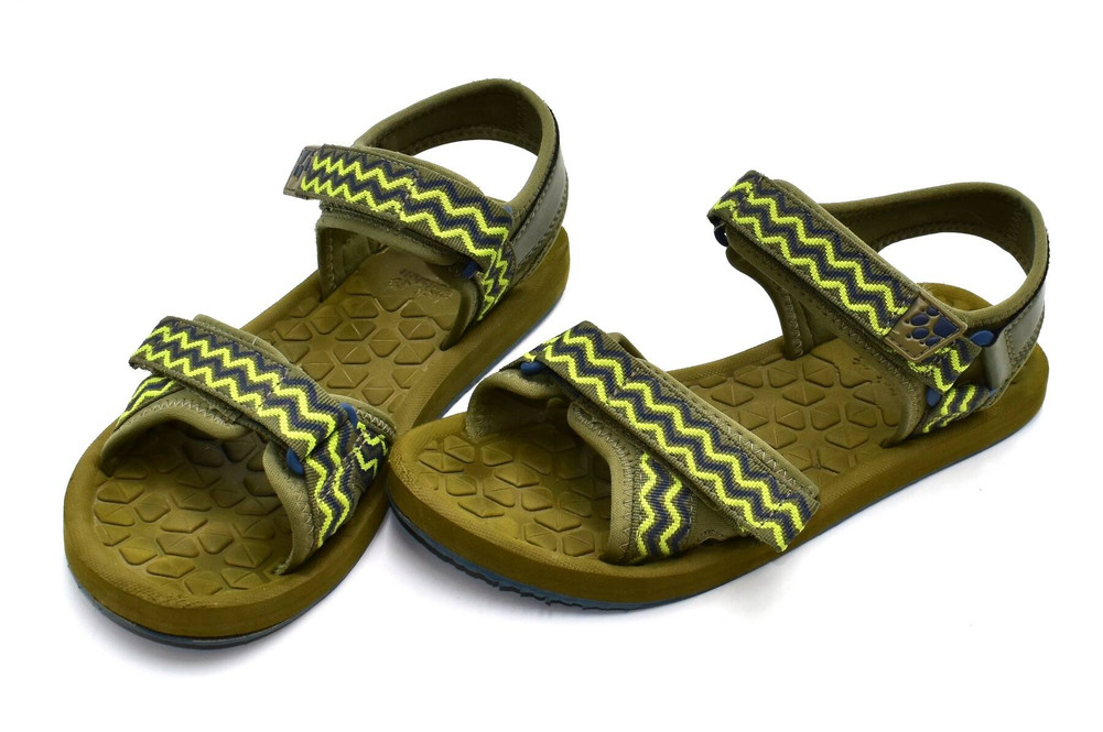 Jack Wolfskin Zulu Vc K SANDAŁY  dziecięce 38