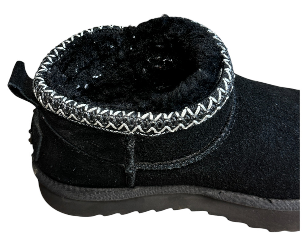 Mexx  ŚNIEGOWCE  damskie 39