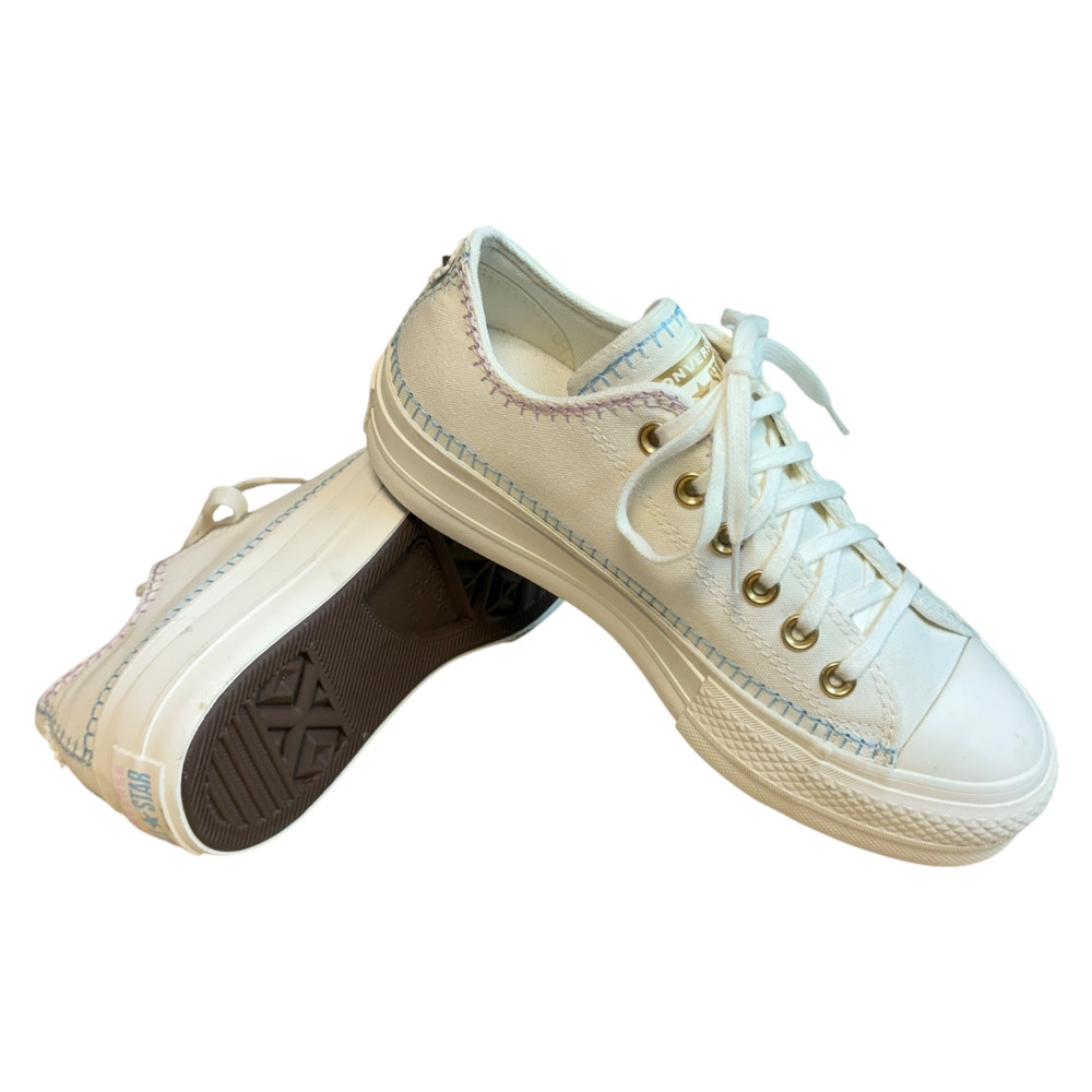 Converse Chuck Taylor All Star Lift Platform TRAMPKI damskie 37