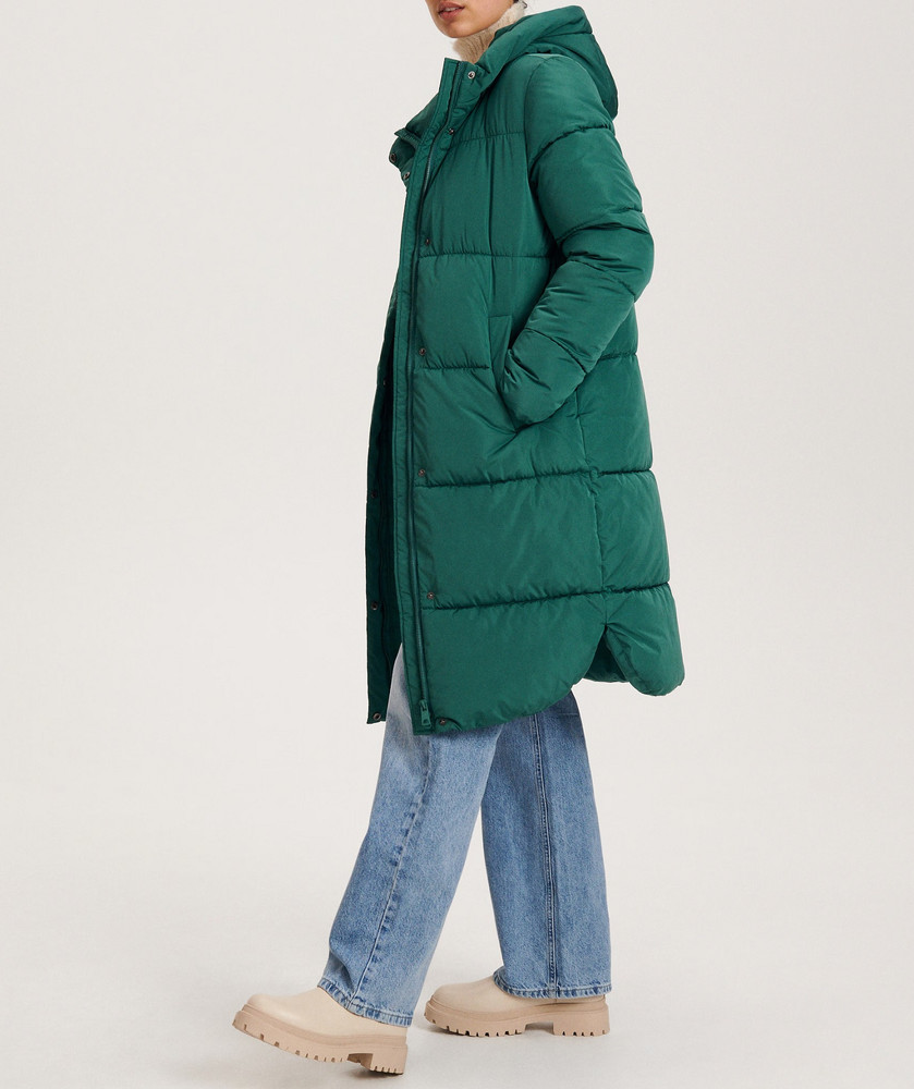 Naketano parka jacket L