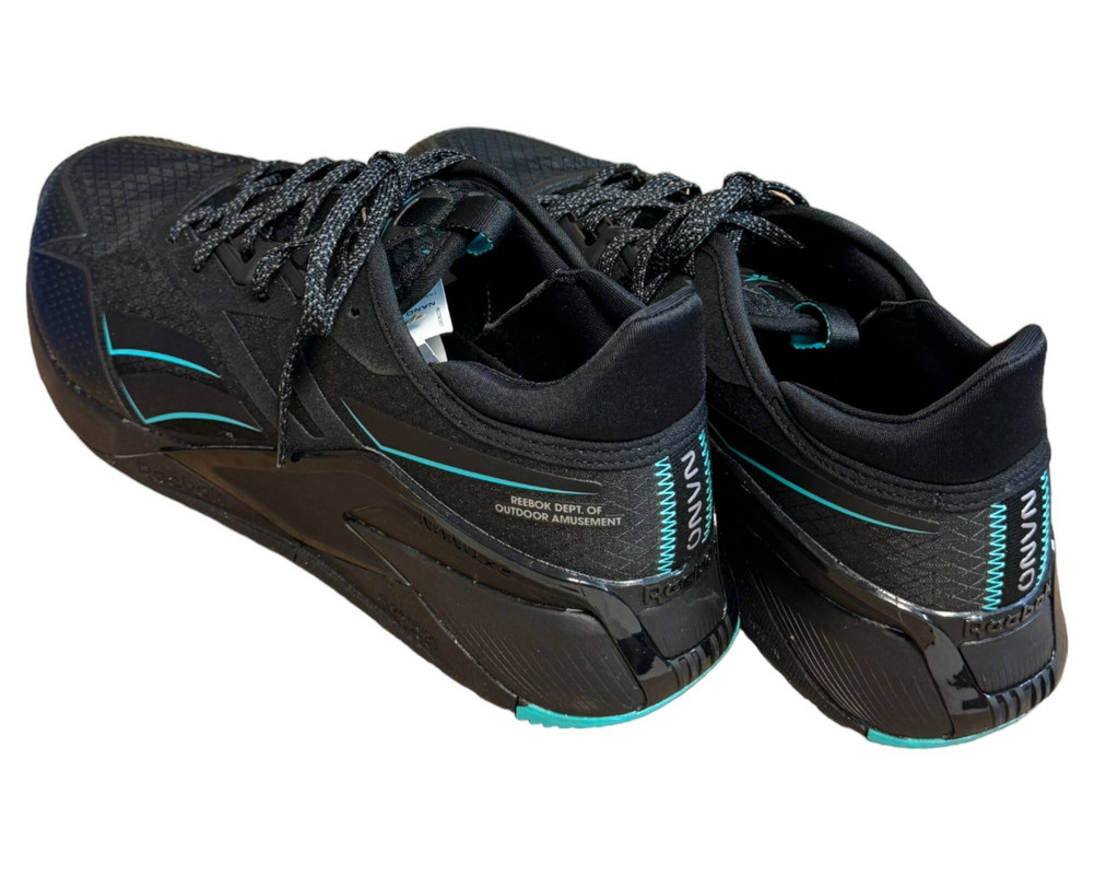 Reebok Nano X2 TR Adventure  BUTY SPORTOWE  męskie 46.5