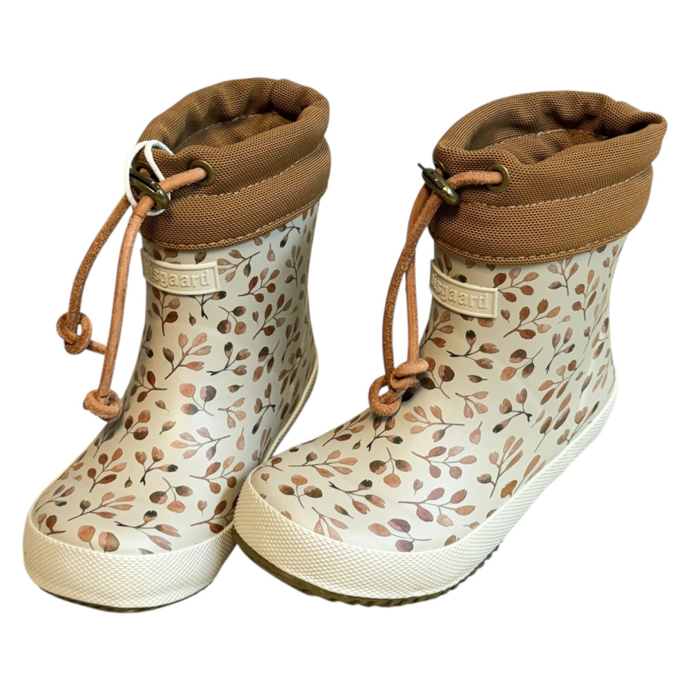 Bisgaard Smu KALOSZE dziecięce 28/27