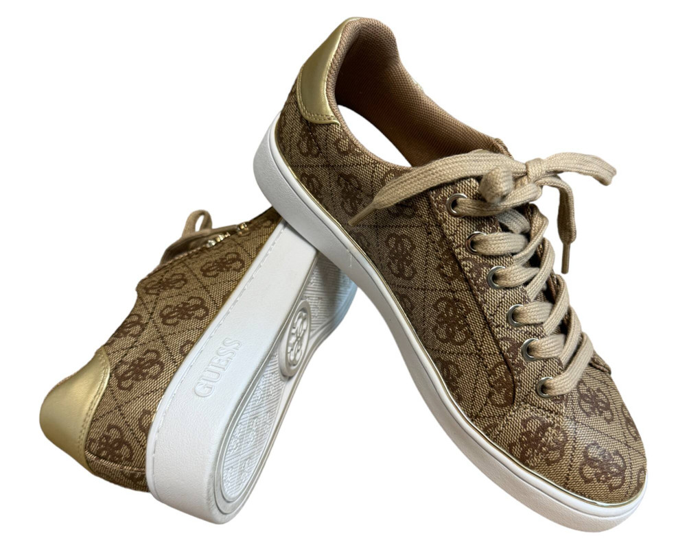 Guess Beckie BUTY SPORTOWE damskie 37